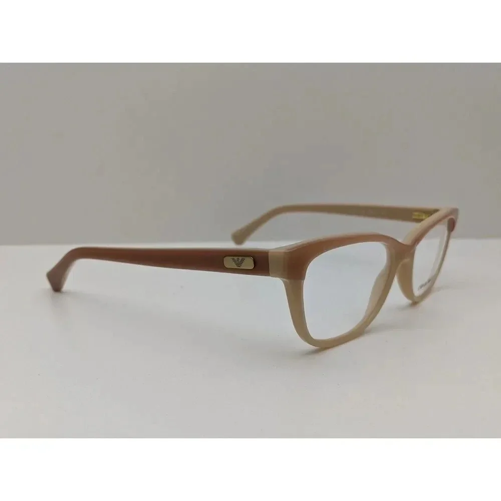 🕶️Emporio Armani EA3015 5108 Eyeglasses 51/17 140 /DAO318🕶️​